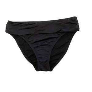 TOMMY BAHAMA | NWT Pearl High Waist Sash Bikini Bottom - Medium